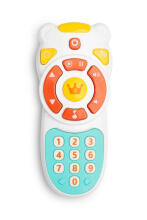 EDUCATIONAL TOY - REMOTE CONTROL
