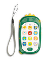 EDUCATIONAL TOY - SMARTPHONE