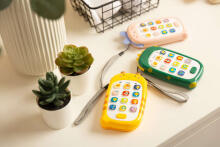 EDUCATIONAL TOY - SMARTPHONE