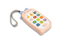 EDUCATIONAL TOY - SMARTPHONE