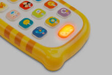 EDUCATIONAL TOY - SMARTPHONE