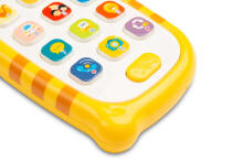EDUCATIONAL TOY - SMARTPHONE