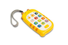 EDUCATIONAL TOY - SMARTPHONE