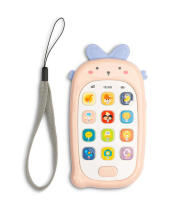 EDUCATIONAL TOY - SMARTPHONE
