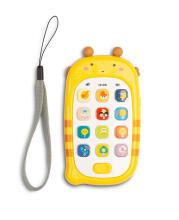 EDUCATIONAL TOY - SMARTPHONE