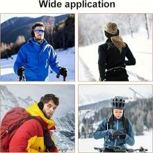 Home Company Winter Warm Ear Art.169385 Black
