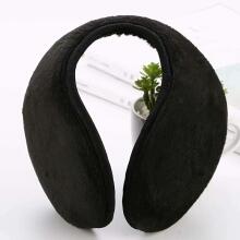 Home Company Winter Warm Ear Art.169385 Black