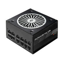 Chieftec GPX-850FC