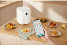 Aerogrils Xiaomi Mi Smart Air Fryer 3.5 L