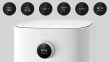 Aerogrils Xiaomi Mi Smart Air Fryer 3.5 L