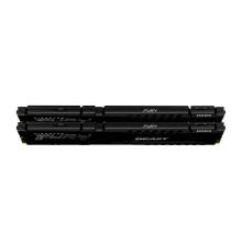 Kingston Technology FURY Beast 64GB 2x32GB DDR5 6000MHz atmiņas modulis