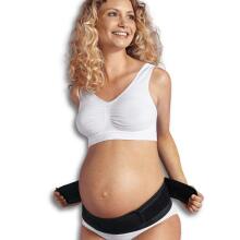 Carriwell maternity support belt, Black