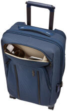 Thule 4032 Crossover 2 Carry On Spinner C2S-22 Dress Blue