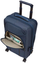 Thule 4032 Crossover 2 Carry On Spinner C2S-22 Dress Blue
