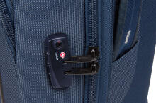 Thule 4032 Crossover 2 Carry On Spinner C2S-22 Dress Blue