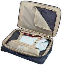 Thule 4032 Crossover 2 Carry On Spinner C2S-22 Dress Blue