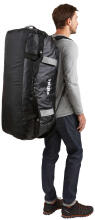 Thule 4419 Chasm 130L TDSD-205 Black