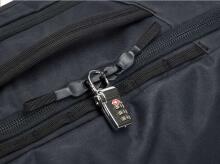 Thule 4723 Aion Travel Backpack 40L TATB140 Black