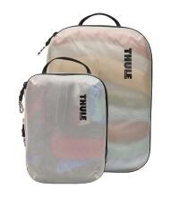 Thule 4860 Compression Packing Cube Set TCCS201 white