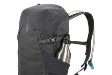 Thule 4127 AllTrail X 15L hiking backpack, Obsidian