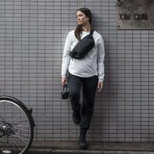 Thule 5067 Subterra 2 Sling Bag Dark Slate