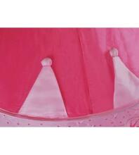 Telts-pils 135x105 cm (1164 pink) [A]*