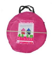 Telts-pils 135x105 cm (1164 pink) [A]*