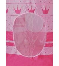 Telts-pils 135x105 cm (1164 pink) [A]*