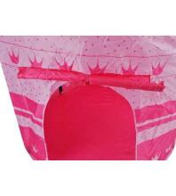 Telts-pils 135x105 cm (1164 pink) [A]*