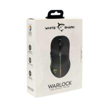 White Shark GM-5010 Warlock Black