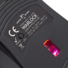 White Shark GM-5010 Warlock Black