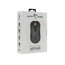 White Shark GM-9005 Arthur Black