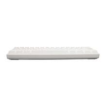 White Shark GK-2022 Shinobi Red Switch, White US