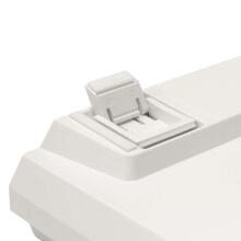 White Shark GK-2022 Shinobi Red Switch, White US