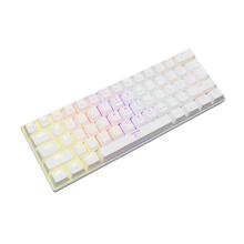 White Shark Shinobi GK-2022 Blue switch, White US