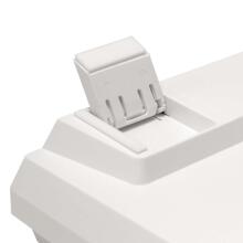 White Shark GK-2022 Shinobi Brown Switch, White US