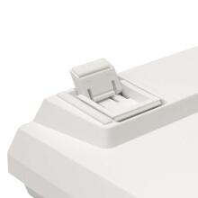 White Shark GK-2022 Shinobi Brown Switch, White US