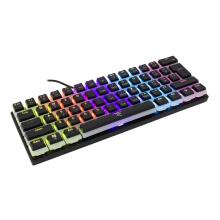 White Shark GK-2202 Ashiko Black/Blue US