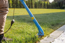 Blaupunkt GT3010 Grass Trimmer