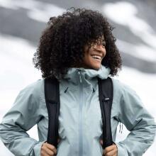 Thule 5085 AllTrail Daypack 18L Black