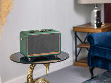 Tracer 47247 M30 TWS Bluetooth Green