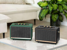 Tracer 47247 M30 TWS Bluetooth Green
