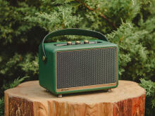 Tracer 47247 M30 TWS Bluetooth Green