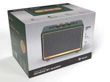 Tracer 47247 M30 TWS Bluetooth Green
