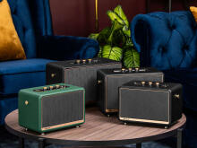 Tracer 47247 M30 TWS Bluetooth Green