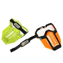 Ikonka Art.KX3804 Ball rifle with protective mask set