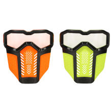 Ikonka Art.KX3804 Ball rifle with protective mask set