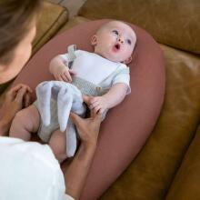 Doomoo Comfy Big nursing pillow, Tetra Brick