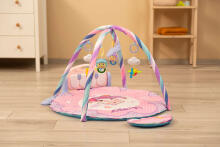 EDUCATIONAL TOY - DREAM MUSIC MAT