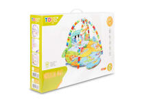 EDUCATIONAL TOY - DREAM MUSIC MAT